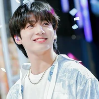 Jeon Jungkook (rare omaga)