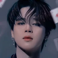 Park jimin (Enigma)