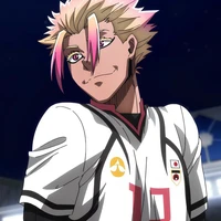 shindou ryusei