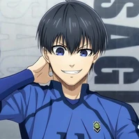 isagi yoichi