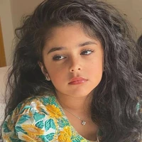 Ananya (8 years old)