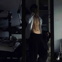 เจเดน [ พ.อ ]