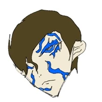 Joseph(blue vampir)