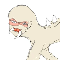 Yanto(mutant vampire)