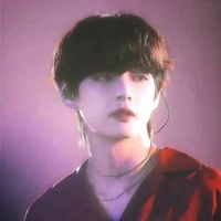 Kim Taehyung ~
