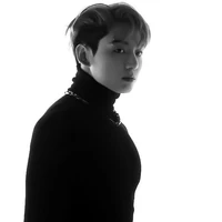 Jeon Jungkook ~
