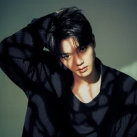 Song Kang / Taehyung