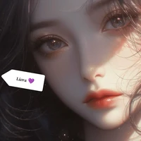 LIORA REID (FL💜💫)