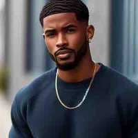 Rowan JEFFERSON(26…+ans)alpha dominant 