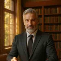 Daniel NELSON///alpha dominant 