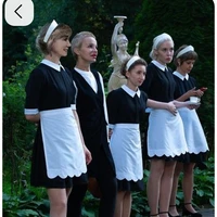 all maid