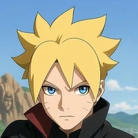 Boruto