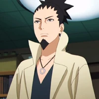 Shikamaru