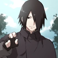 Sasuke