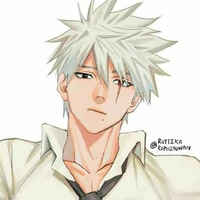 Kakashi