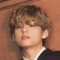 Taehyung Kim/Model/Actor