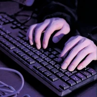 Hacker