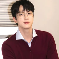 Seokjin (Teacher)