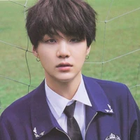 Yoongi
