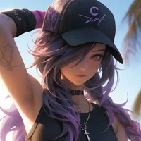 Lucie(20)
