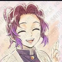 Kocho shinobu