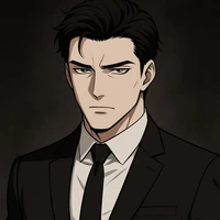 Adrian kael/Mafia loard