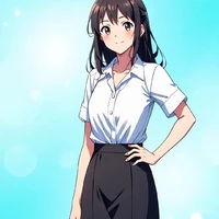 Linda flin/fl friend