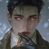 Alexander Blackwood (FL husband)