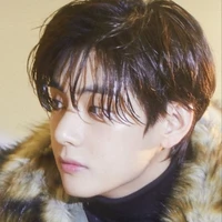 Kim Taehyung (pure blood alpha)