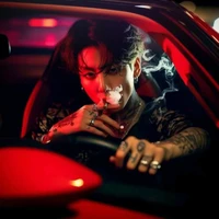 jeon jungkook (pure blood alpha)