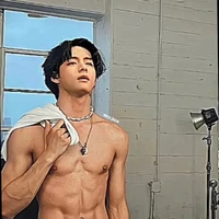 Kim V(true blood alpha)