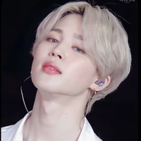 Park -Min jimin(dominant omega)