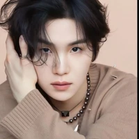 min suga(rare alpha)