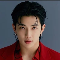 Kim Namjoon(true blood alpha)