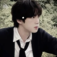 Kim jin (rare omega)