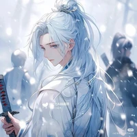 อี้หานซวี่