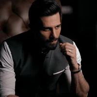 Reyansh singhania/ khushi dad