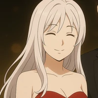 Mãe da yuki
