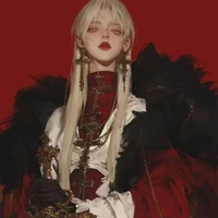 Elara Aethelgard B