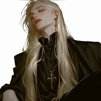 Evander Aethelgard B