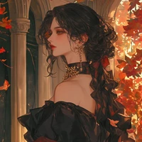 Eleonor Emberfall O.p