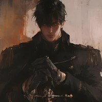 Athur Cromwell D.D
