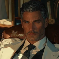 Caedmon Santiago (Cassius