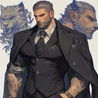 Hezron Evengelo (Sylvian