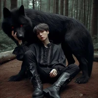min yoongi