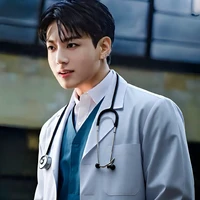 Dr.Jeon Jungkook