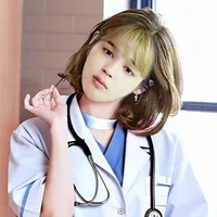 Dr.Park jimin (Tae