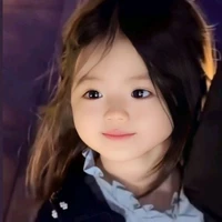 Heli (4 years)