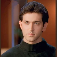 Hrithik Henderson