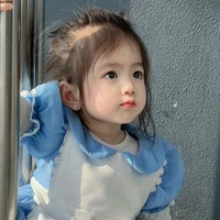 Heli (4 years old)